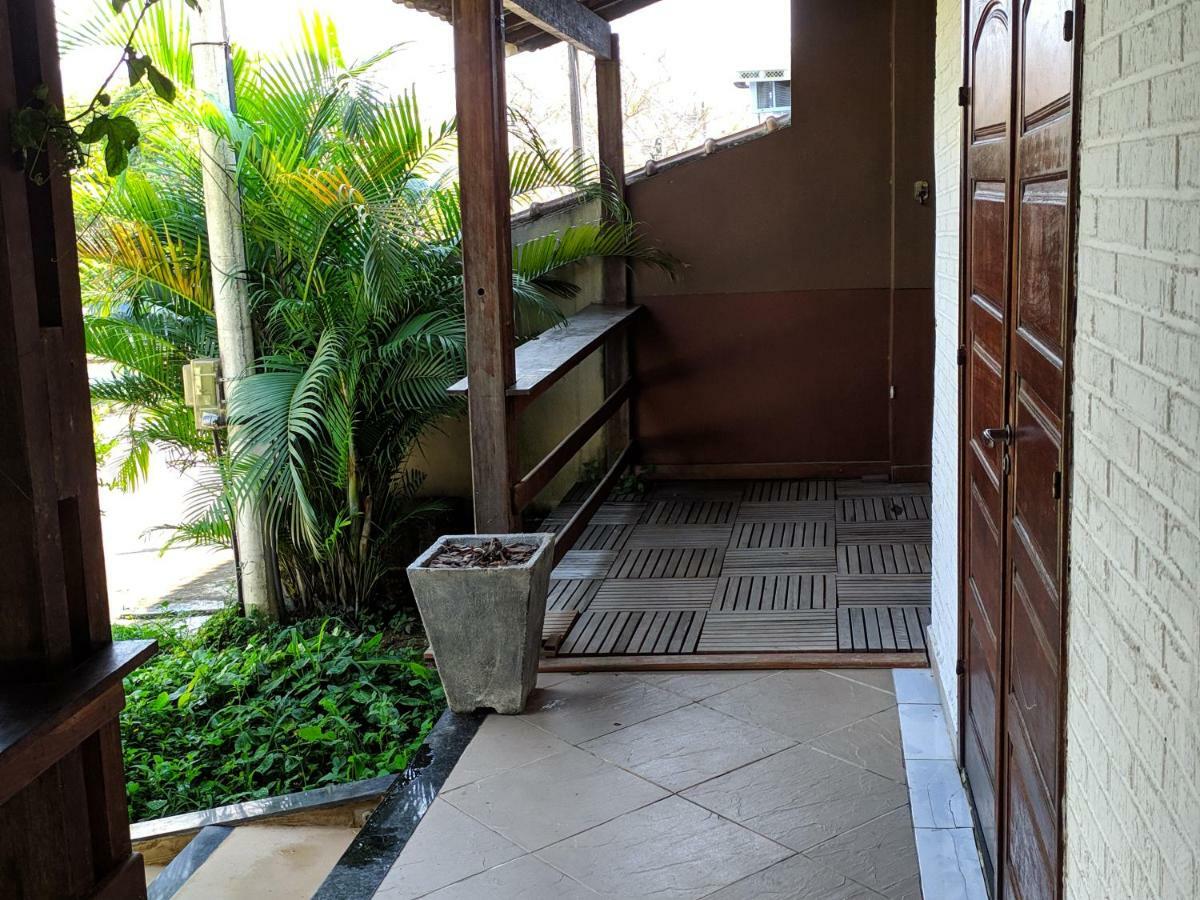 Casa De Campo E Rustica Com Piscina, Churrasqueira E Banheira De Uso Privativo 里约热内卢 外观 照片