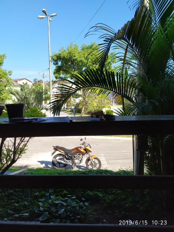 Casa De Campo E Rustica Com Piscina, Churrasqueira E Banheira De Uso Privativo 里约热内卢 外观 照片